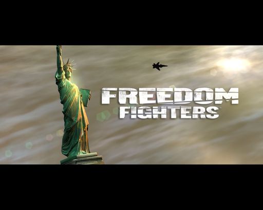 Freedom Fighters - Скриншоты в высоком разрешении
