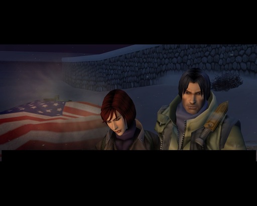 Freedom Fighters - Скриншоты в высоком разрешении
