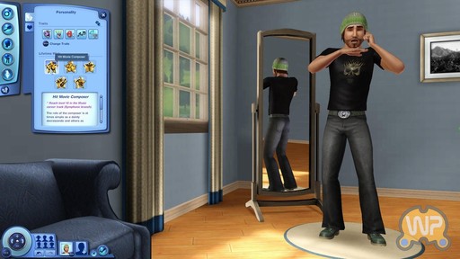 Sims 3, The - 5 новых скриншотов