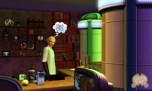 Sims 3, The - 5 новых скриншотов
