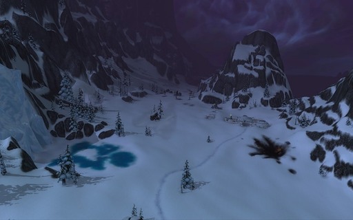 World of Warcraft - Скриншоты: Секреты Мастерства