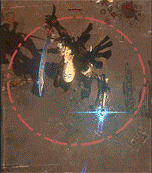 Warhammer 40,000: Dawn of War II - Анимированные GIF-баги