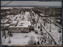S.T.A.L.K.E.R.: Shadow of Chernobyl - Дневник разработчика