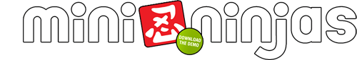 Mini Ninjas - Демо-версия доступна для скачивания