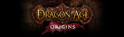 Новые скриншоты Dragon Age Origins