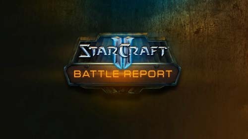 Battle Report 4 уже скоро!