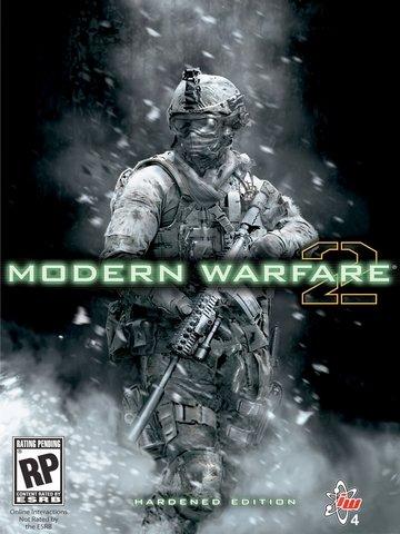 Превью от callofduty.ru по игре: Call of Duty Modern Warfare 2