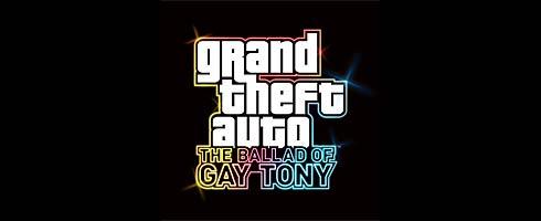 Grand Theft Auto IV - Финальный трейлер GTA IV: The Ballad of Gay Tony