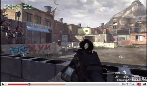 Modern Warfare 2 - PC-версия Modern Warfare 2 пошла по рукам
