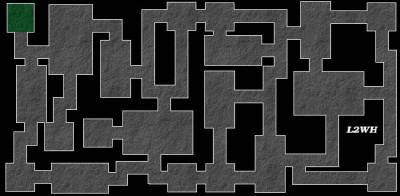 Lineage II - Подземелья, катакомбы и некрополи