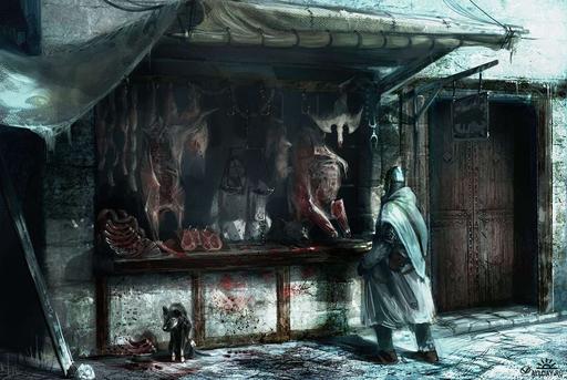 Assassin's Creed: Откровения  - Ассасины от А до Я. Специально для Gamer.ru!