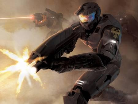 Новости - Примерная дата выхода Halo: Rech