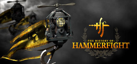 Hammerfight (Hammerfall) - Рукописи