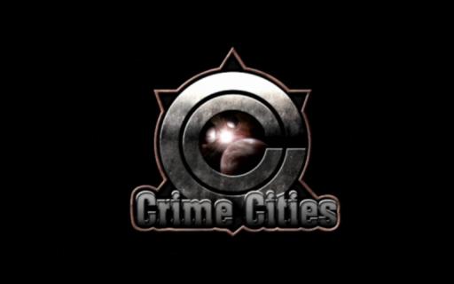 Crime Cities - «Колония планетарного масштаба». Обзор игры