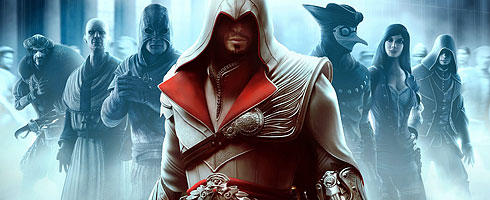 Assassin’s Creed: Братство Крови - В Assassin’s Creed 3 будет новый герой