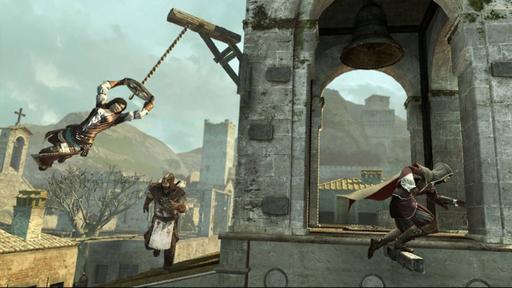 Assassin’s Creed: Братство Крови - Размышления об Assassin’s Creed: Brotherhood