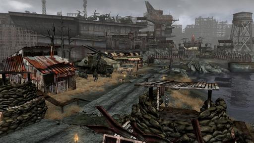 Fallout 3 - Fallout 3: Золотое издание - вы решили проходить? Сделайте игру интереснее!