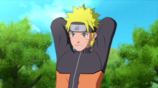 Naruto Shippuden: Ultimate Ninja Storm 2 - Первое впечатление от демо-версии Naruto Shippuden: UNS 2 (x360 версии)