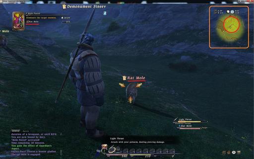 Final Fantasy XIV - Мини-гайд: Знакомство с Regional Guildleves для Disciples of War & Magic