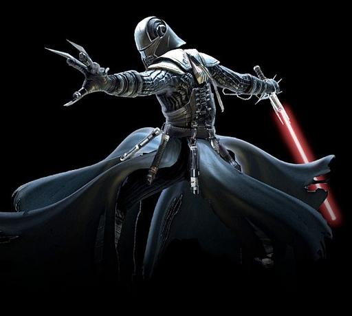 Контент PC-версии Star Wars: The Force Unleashed 2 содержит намеки на DLC