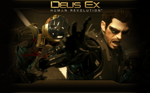 Deus Ex: Human Revolution - Интервью: Jonathan Jacques-Belletête, Арт-директор Deus Ex: HR (Ответы на вопросы Gamer.ru)