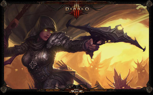 Diablo III - Последние новости