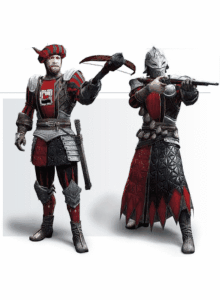 Assassin’s Creed: Братство Крови - Враги в Assassin's Creed Brotherhood
