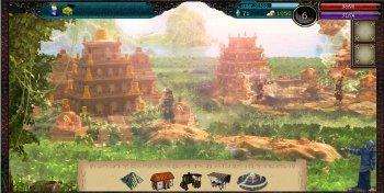 Пирамида войны - [Обзор] социальная MMORPG "Пирамида войны"