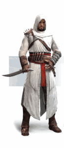 Assassin’s Creed: Братство Крови - Assassin's Creed: Brotherhood — Скины