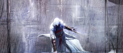 Assassin’s Creed: Братство Крови - Рождественская открытка от команды разработчиков Assassins Creed