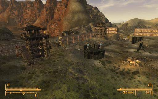 Fallout: New Vegas - Моды, моды, моды! Часть 1 - Приключения!