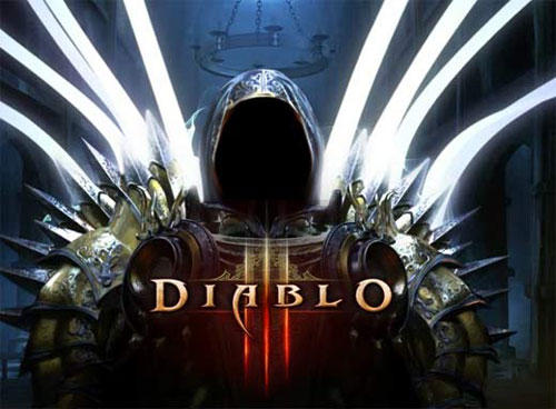 Diablo III - Diablo 3 все еще может выйти в этом году