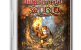 The-whispered-world