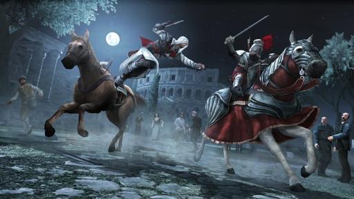 Assassin’s Creed: Братство Крови - Путеводитель по блогу Assassin's Creed: Братство Крови v1.0
