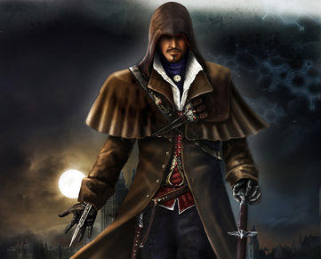 Assassin’s Creed: Братство Крови - Путеводитель по блогу Assassin's Creed: Братство Крови v1.0