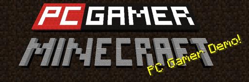 Minecraft - Официальная Демо Minecraft