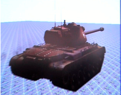 World of Tanks - Последние новости ! (06.05)