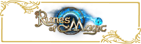 Runes of Magic - Глава 4. Земли отчаянья. Новые скриншоты