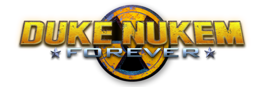 Duke Nukem Forever - О, да, да, вот так! Да!