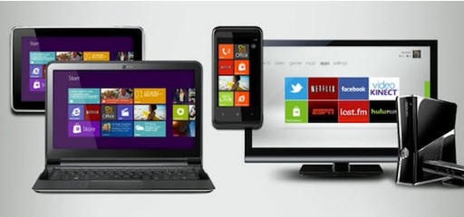 Новости - Слух: после Windows 8 выйдет супер-ОС для РС, мобильных устройств и нового Xbox