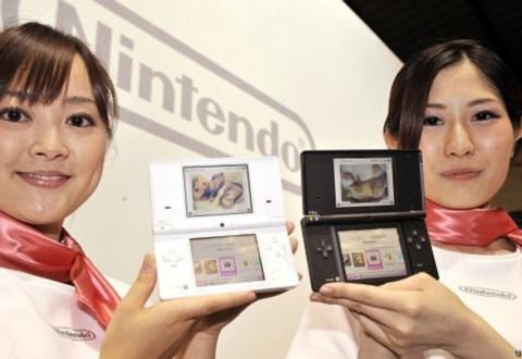 Новости - Слух: Nintendo переделывает 3DS?