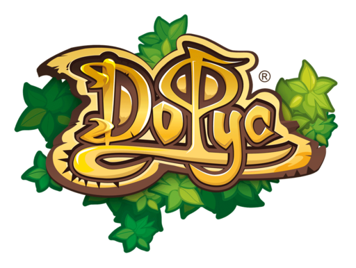 Dofus - Приключения в Дофусе