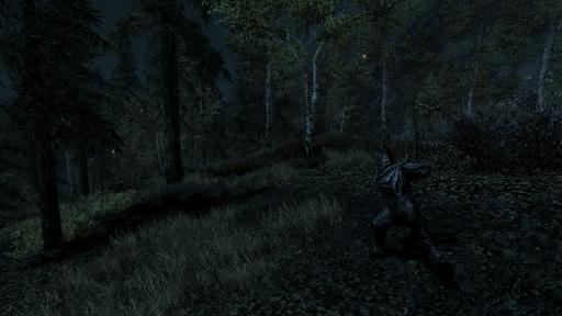Elder Scrolls V: Skyrim, The - Записки Путешественника. История Хана. Часть вторая. Elder Scrolls V: Skyrim, The - Записки Путешественника. История Хана. Часть вторая.