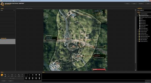 Battlefield 3 - Полезные программы для планирования командной игры