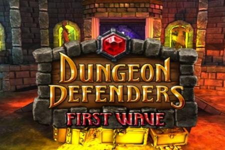 Dungeon Defenders - Важные вещи, которые должен знать каждый!