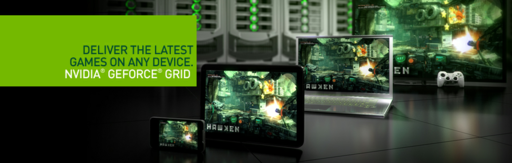 Игровое железо - Облачные GPU-технологии NVIDIA в третий раз поднимают компьютерную индустрию на новый уровень