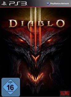Новости - Германский интернет-магазин начал прием предзаказов на Diablo III для PS3
