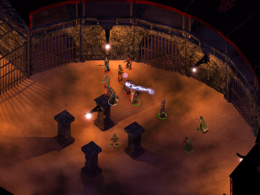 Baldur's Gate - Все, что вы хотели знать о Baldur's Gate: Enhanced Edition