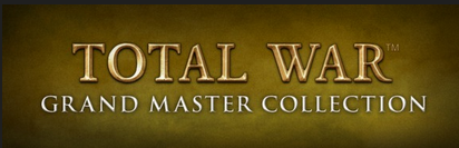 Цифровая дистрибуция - Скидки в Steam на игры серии Total War