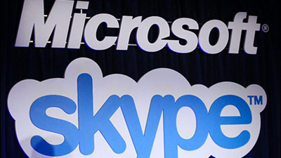 Новости - Skype заменит собой чат Xbox Live в новой Xbox?